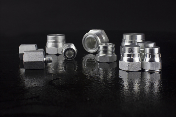 JIS公制公头适配器