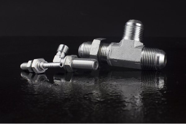 优胜者标准AK配件